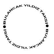 Bulancak taksi durağı